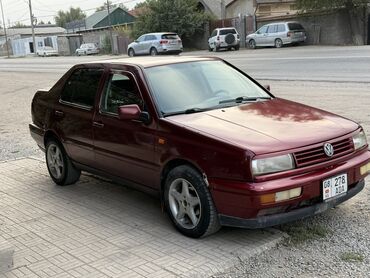 эко коврик в машину: Volkswagen Vento: 1992 г., 1.8 л, Механика, Бензин, Седан