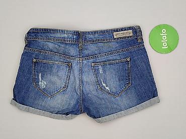bereshka pl: Bershka, Szorty damskie, rozmiar S — 3