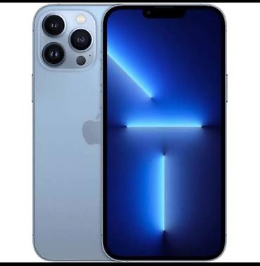 ipad min 5: IPhone 13 Pro, Sierra Blue, Simsiz şarj — 1