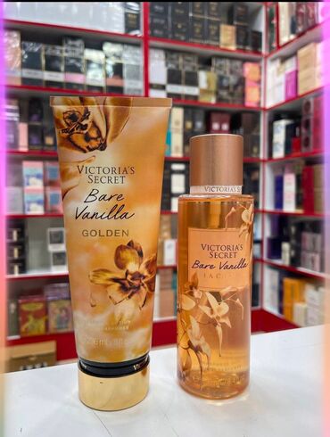 victoria secret 60ml: Osvežavajući sprej za telo i bodi losioni Victoria's Secret koji će