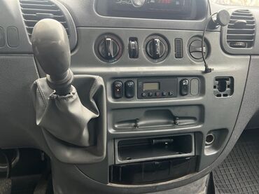 продаю машину матис: Mercedes-Benz Спринтер: 2001 г., 2.2 л, Механика, Дизель, Van
