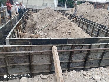 Аренда инструментов: Монолитный стойки Опал опалубки опалубка Леса в аренду сдаю Опалубка — 6