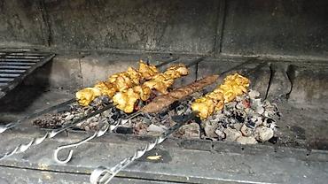 Повара: Требуется Повар : Шашлычник, Турецкая кухня, Более 5 лет опыта — 6