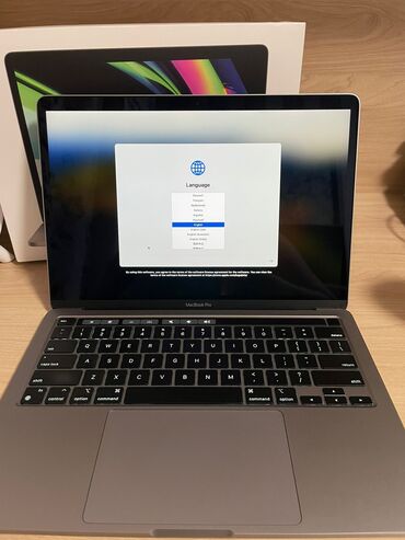 macbook дешево: Apple M1 Pro, Более 64 ГБ ОЗУ