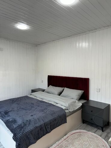 Bağ evlərinin kirayəsi: 130 kv. m, 4 otaqlı, Hovuzlu, Su, Kanalizasiya, İnternet — 19