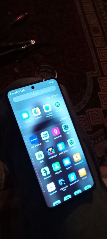 honor 10 lite qiymeti: Honor X7c, 256 GB, rəng - Qara