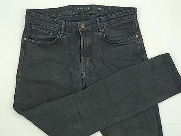 massimo polska: Massimo Dutti, Jeansy dla mężczyzn, rozmiar S — 1