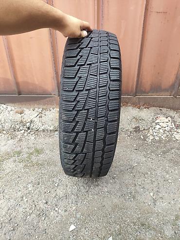 Зимняя шина Gislaved NordFrost (линейка WinterDrive) 195/65 R15 91T -