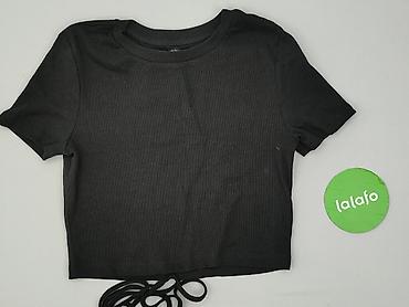 bluzki cropped: House, Top damski, rozmiar L — 2