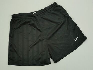 Szorty i spodenki: Szorty i spodenki Nike, XL (EU 42), stan - Bardzo dobry