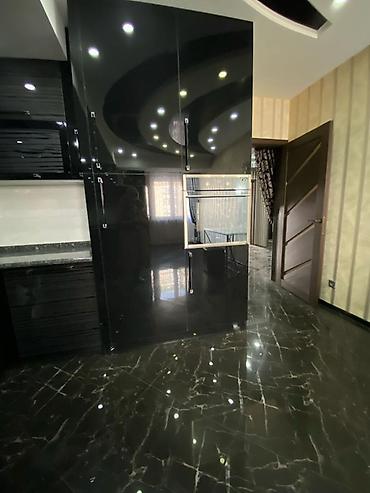 Продажа квартир: 3 комнаты, 115 м², Элитка, 4 этаж, Дизайнерский ремонт — 8