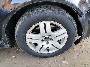 aero presa: MOTOR. ZA VOLKSWAGEN BORA, GOLF 4 | Delovi za golfa 4 — 1