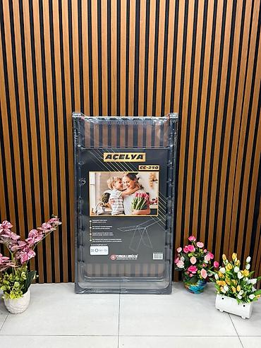 Qurutma üçün altıqlar: Cingıllıoğlu paltarqurudan stendlər – müxtəlif modellər Türkiyə — 8