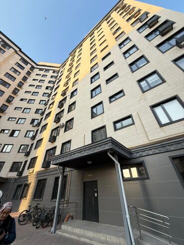 Продажа квартир: 3 комнаты, 106 м², Элитка, 5 этаж, Евроремонт — 19