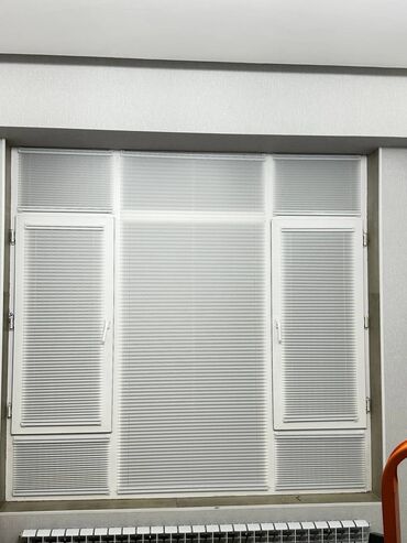 Жалюзи и рольшторы: Плисе на заказ at lalafo.kg — 11 Жалюзи и рольшторы: Плисе на заказ — 11