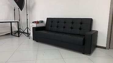 Прямые диваны: Прямой диван, Новый — 9