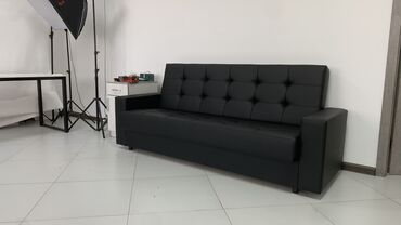 Прямые диваны: Прямой диван, Новый, Трехместный — 8