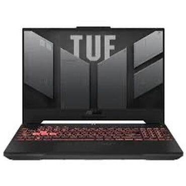 офисный ноутбук купить: Ноутбук, Asus, 16 ГБ ОЭТ, AMD Ryzen 7, 15.6 ", Колдонулган, Татаал эмес тапшырмалар үчүн, эс тутум NVMe SSD