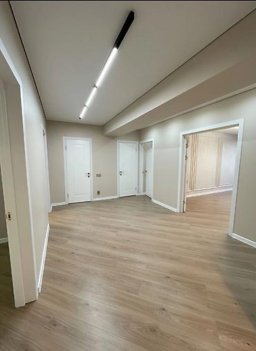 Продажа квартир: 4 комнаты, 113 м², Элитка — 2