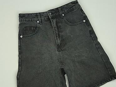 jeansy marks: Vintage Denim, Szorty damskie, rozmiar 2XS — 1
