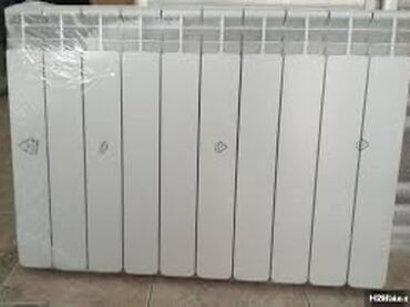 3d oboy qiymetleri: İşlənmiş Seksiyalı Radiator Alüminium