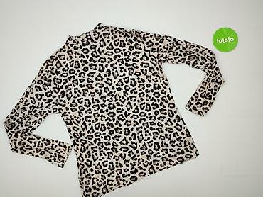 leopard: Bluzka damska, rozmiar S — 3