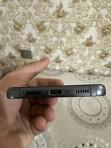 bluetooth modul: Samsung Galaxy S23 Plus, 256 GB, rəng - Yaşıl, İki sim kartlı — 5