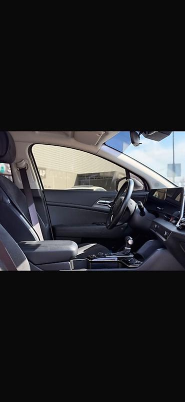 hyndai tukson: Kia Sportage: 2021 г., 2 л, Автомат, Дизель, Кроссовер — 7
