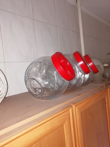 Посуда столовая: Посуда разная — 5