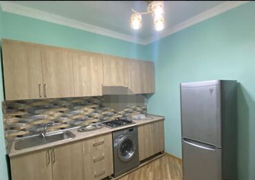 Günlük kirayə evlər: 50 kv. m, 2 otaqlı — 2