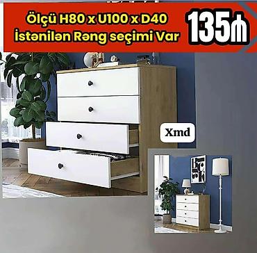 Komodlar: Yeni, Güzgüsüz, Azərbaycan — 1
