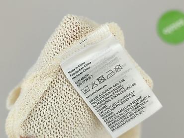in extenso: H&M, Top damski, rozmiar XS — 4