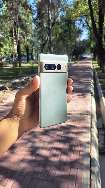 pixel 6 pro цена: Google Pixel 7 Pro, Б/у, 128 ГБ, цвет - Серый, 1 SIM, eSIM, 2 SIM — 2