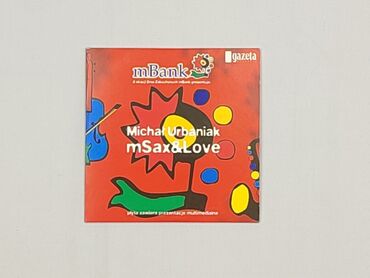Płyta CD, stan - Idealny