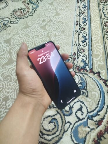 Telefon üçün soyuducular: IPhone 13, 128 GB, Qara, Face ID