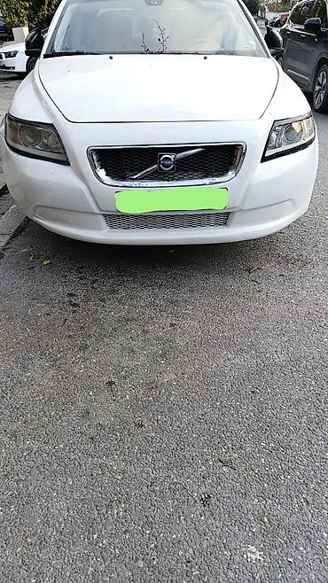 Volvo: Volvo S40: 2 l | 2011 il 171000 km Sedan — 4