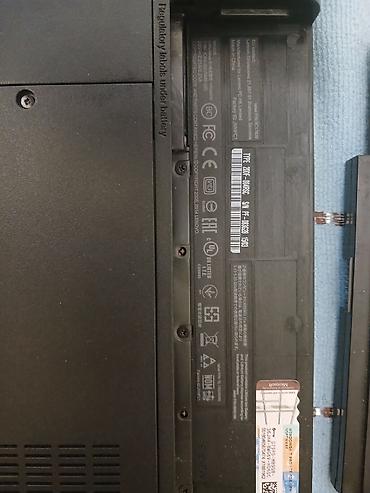 dell šporeti na plin: Lenovo ThinkPad (tip 20DF – serija L540/T540p izgled) – poslovni — 2