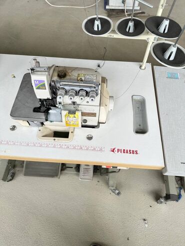 Tikiş maşınları: Butun komplekt tikis masinlari satilir.butun nov tikis tikmek -da lalafo.az — 23 Tikiş maşınları: Butun komplekt tikis masinlari satilir.butun nov tikis tikmek — 23