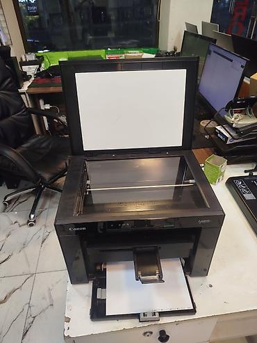 printer canon mf3010: Canon i-SENSYS MF3010 mono lazer çoxfunksiyalı cihaz - Funksiyalar — 2