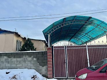 Продажа коттеджей и домов: Срочно продаю полДома село Кун туу рядом со школой и детским садом — 6