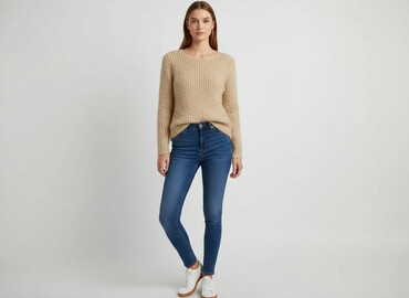 kurtka michael kors damska tk maxx: Max&Co, Sweter damski, rozmiar S