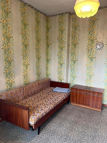 Кыймылсыз мүлк: 2 бөлмө, 52 м², 105-серия, 3 кабат, Косметикалык оңдоо — 6
