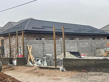 Кровля крыши: Кровля крыши | Демонтаж, Ремонт, Гидроизоляция Больше 6 лет опыта — 14