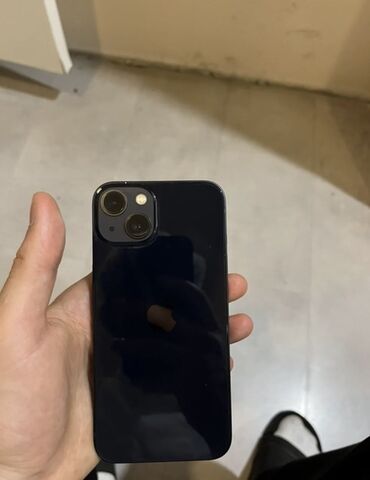 вытяжка 1000 куб м: IPhone 13, Midnight