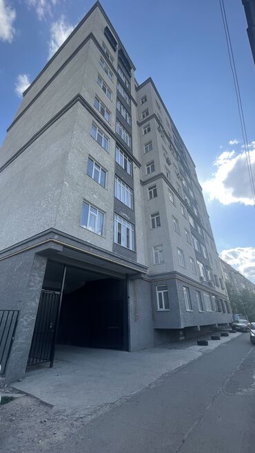 сдается дом восток 5: 1 комната, 41 м², Элитка, 5 этаж, ПСО (под самоотделку)