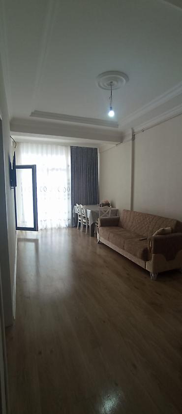 Yeni tikili: 2 otaqlı, Yeni tikili, 52 kv. m — 3