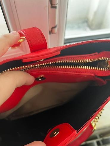 Çantalar: Əl çantası, Yeni — 8