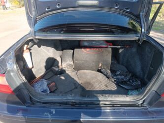 Honda: Honda Torneo: 2000 г., 1.8 л, Автомат, Газ, Седан — 6