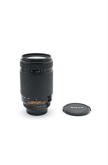 nikon d3000: Зеркальная камера Nikon D7000 + уникальный набор объективов Комплект — 9