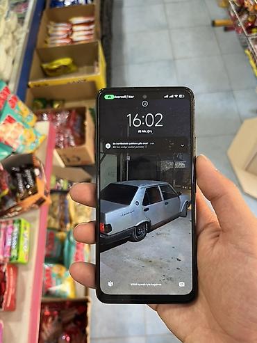 poco x7 pro: Poco X3, 128 GB, rəng - Boz, Barmaq izi — 4